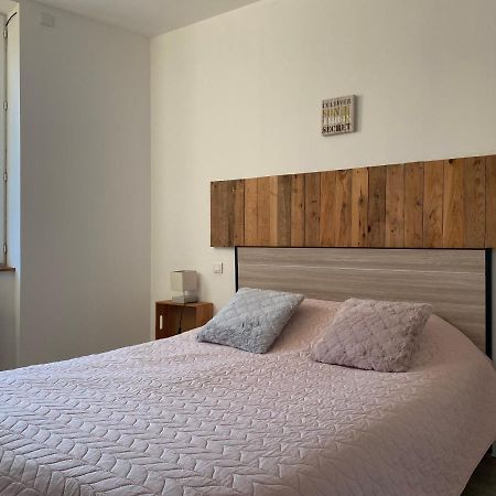 Apartament La Tomette - Le Charme De L'Authentique Maury Zewnętrze zdjęcie