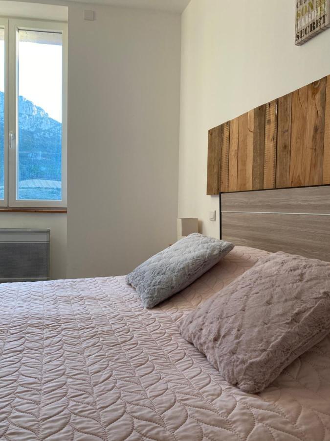 Apartament La Tomette - Le Charme De L'Authentique Maury Zewnętrze zdjęcie