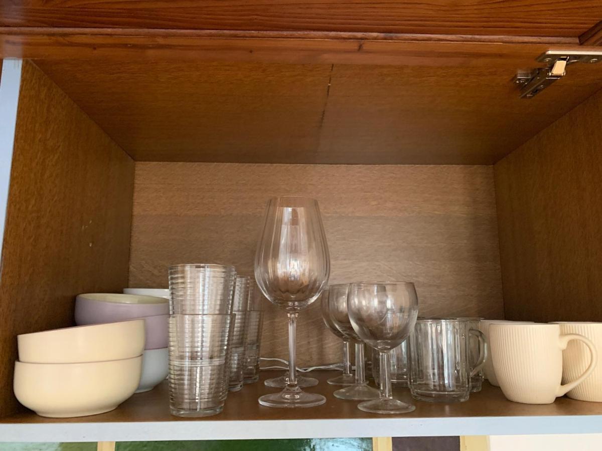 Apartament La Tomette - Le Charme De L'Authentique Maury Zewnętrze zdjęcie