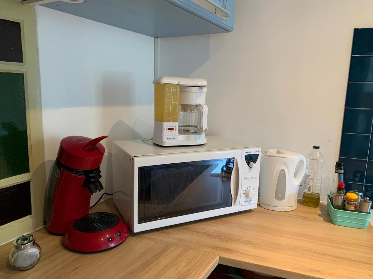 Apartament La Tomette - Le Charme De L'Authentique Maury Zewnętrze zdjęcie