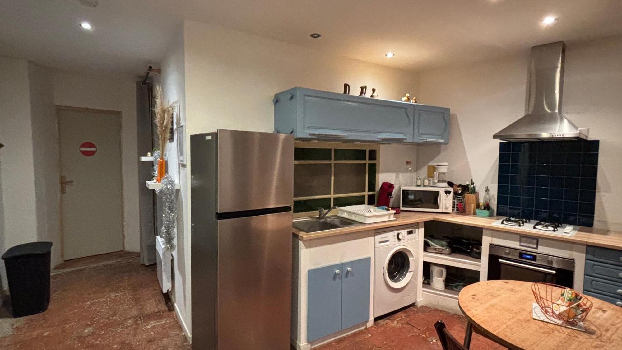 Apartament La Tomette - Le Charme De L'Authentique Maury Zewnętrze zdjęcie